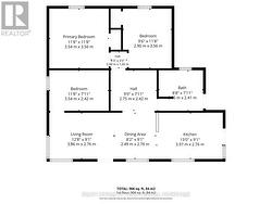 Floor Plan - 