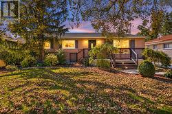 70 ELMORE STREET Trent Hills (Campbellford), ON K0L 1L0