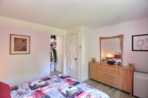 Chambre à coucher principale - 118 Rue Du Quartz, Val-D'Or, QC 