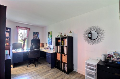 Chambre à coucher - 118 Rue Du Quartz, Val-D'Or, QC 