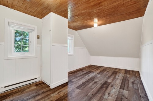 Chambre à coucher - 183 Rue Labonté, Rosemère, QC 
