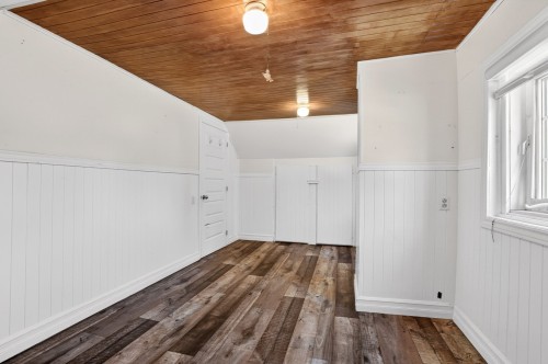 Chambre à coucher - 183 Rue Labonté, Rosemère, QC 