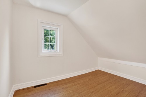 Chambre à coucher - 183 Rue Labonté, Rosemère, QC 