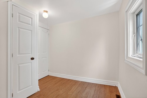 Chambre à coucher - 183 Rue Labonté, Rosemère, QC 
