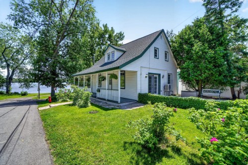 Extérieur - 183 Rue Labonté, Rosemère, QC 