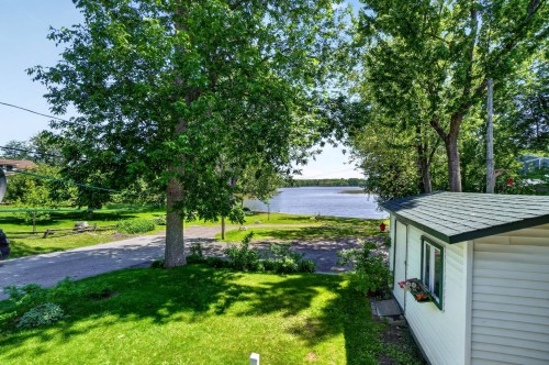 Vue d'ensemble - 183 Rue Labonté, Rosemère, QC 