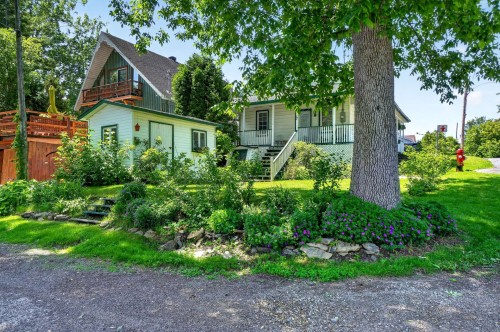 Vue d'ensemble - 183 Rue Labonté, Rosemère, QC 