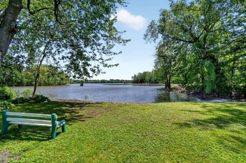 Vue sur l'eau - 183 Rue Labonté, Rosemère, QC 