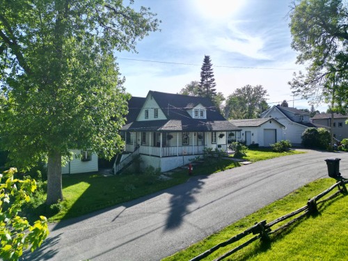 Photo aérienne - 183 Rue Labonté, Rosemère, QC 