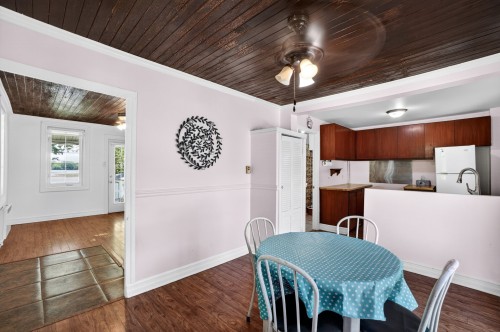 Salle à manger - 183 Rue Labonté, Rosemère, QC 