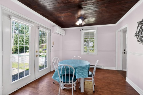 Salle à manger - 183 Rue Labonté, Rosemère, QC 