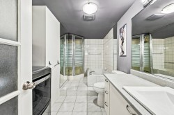 Salle de bains - 