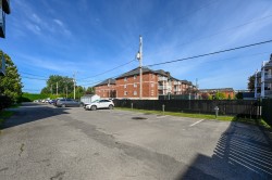 Stationnement - 