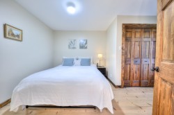 Bedroom - 
