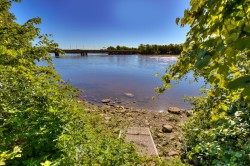 Water view - 