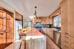 Kitchen - 