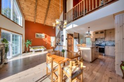 Living Room - 