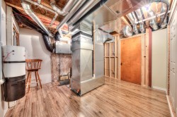 Basement - 