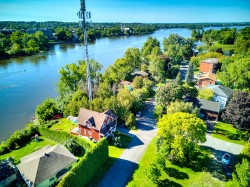 Aerial View - 
