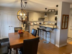 Kitchen - 