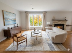 Living Room - 