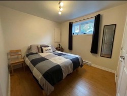 Bedroom - 