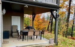Patio - 