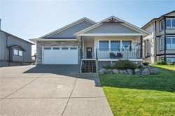 721 Timberline Dr Campbell River, BC V9H 0A3
