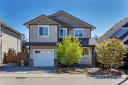 9611 Askew Creek Dr Chemainus, BC V0R 1K3