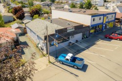 1602 Joan Ave  Crofton, BC V0R 1R0