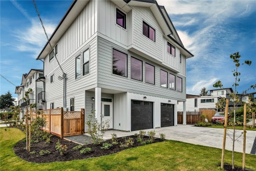 303A Hilchey Rd  Campbell River, BC V9W 0A2
