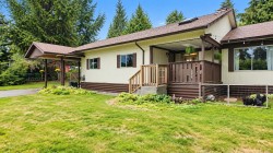 3897 Searidge Pl Campbell River, BC V9H 1J1