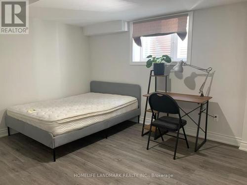 BSM UNIT 2 - 63 HIGHGATE DRIVE , Markham, Ontario L3R 3R8 2