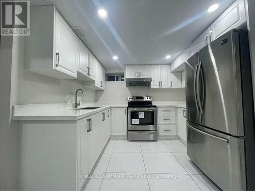 BSM UNIT 2 - 63 HIGHGATE DRIVE , Markham, Ontario L3R 3R8 4
