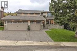 1040 Edgemont Road NW Calgary, AB T3A 2J3