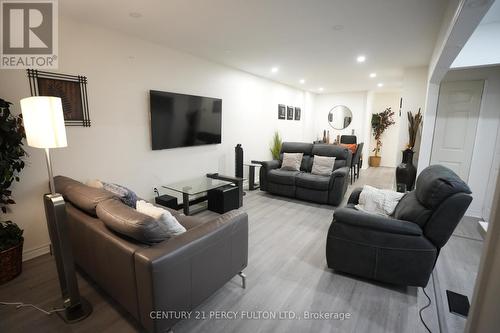 MAIN - 117 CORDELLA AVENUE , Toronto, Ontario M6N 2K1 2
