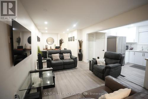 MAIN - 117 CORDELLA AVENUE , Toronto, Ontario M6N 2K1 3