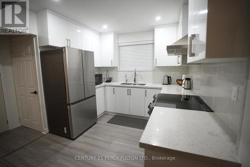 MAIN - 117 CORDELLA AVENUE , Toronto, Ontario M6N 2K1 4