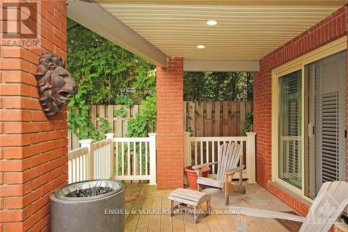 281 Kirchoffer Avenue, Ottawa, ON 