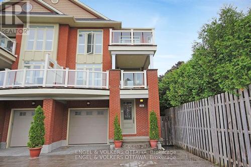 281 Kirchoffer Avenue, Ottawa, ON 