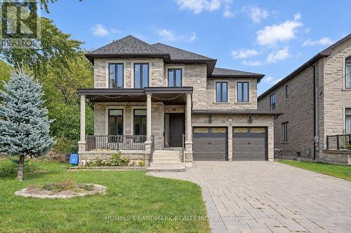 153 LAWRENCE AVENUE  Richmond Hill, ON L4C 1Z4