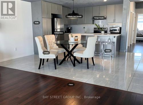 75 LUZON AVENUE , Markham, Ontario L6B 1N7 5