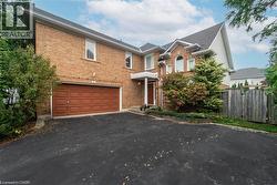 49 MEADOWLANDS Boulevard Unit# Lower Ancaster, ON L9K 1H8