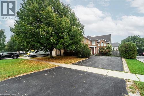 49 MEADOWLANDS Boulevard Unit# Lower , Ancaster, Ontario L9K 1H8 2