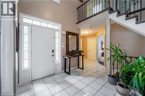 49 MEADOWLANDS Boulevard Unit# Lower , Ancaster, Ontario L9K 1H8 3