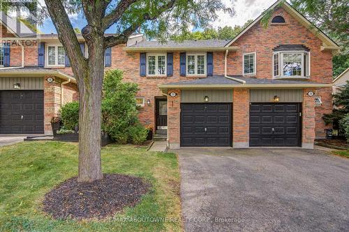 37 - 2766 FOLKWAY DRIVE  Mississauga, ON L5L 3M3