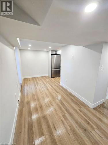 47 EASTVALE Place Unit# Basement , Hamilton, Ontario L8H 1N9 2