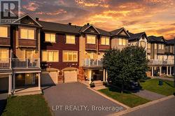 166 SUNSHINE CRESCENT Ottawa, ON K4A 0V3