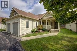 50 MIDLAND Drive Unit# 6  Kitchener, ON N2A 2A7