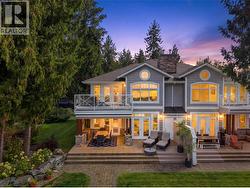 3950 Express Point Road Unit# 8 Scotch Creek, BC V0E 1M5